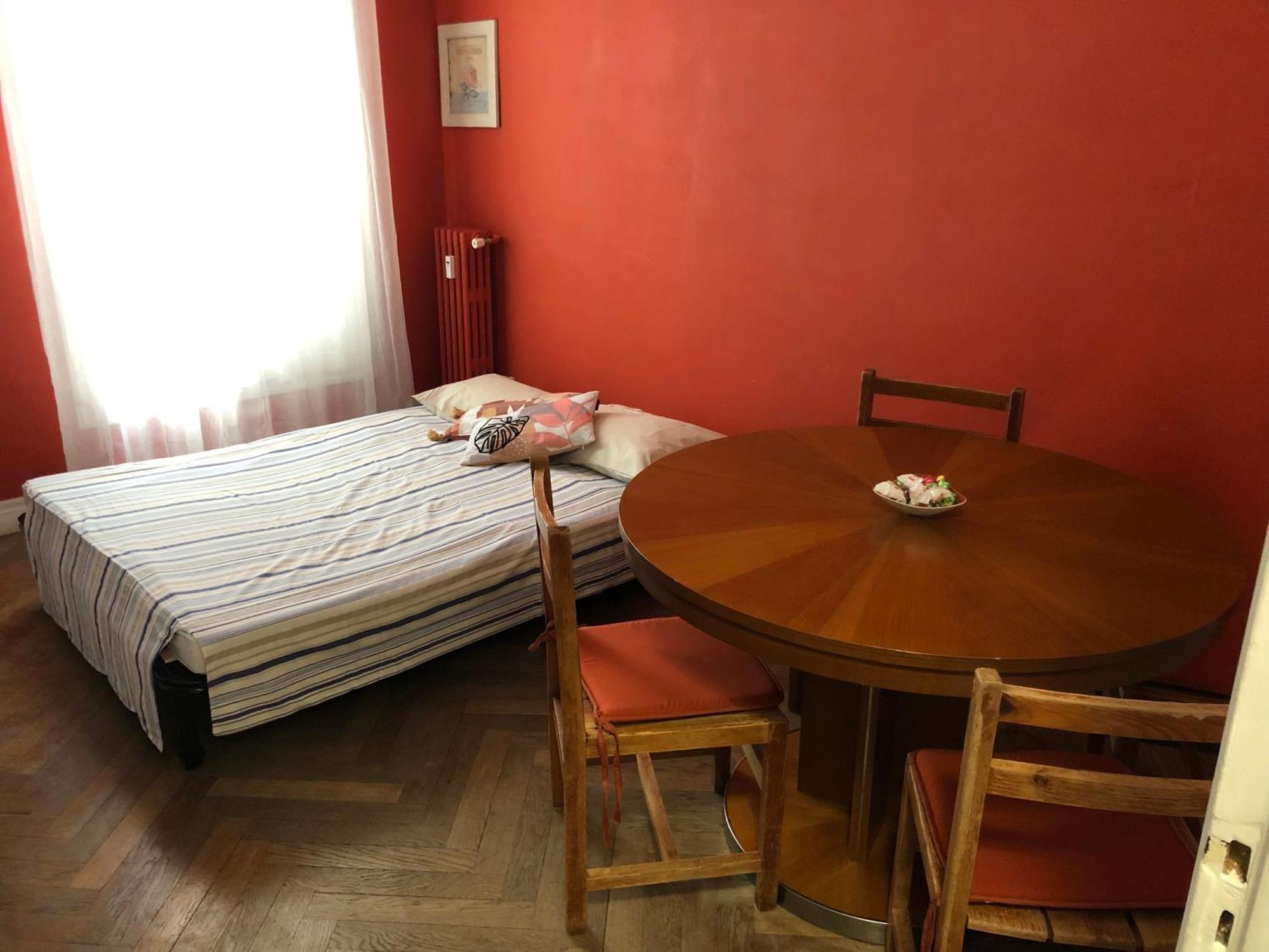 Central Station Apartment Nizza Exterior foto