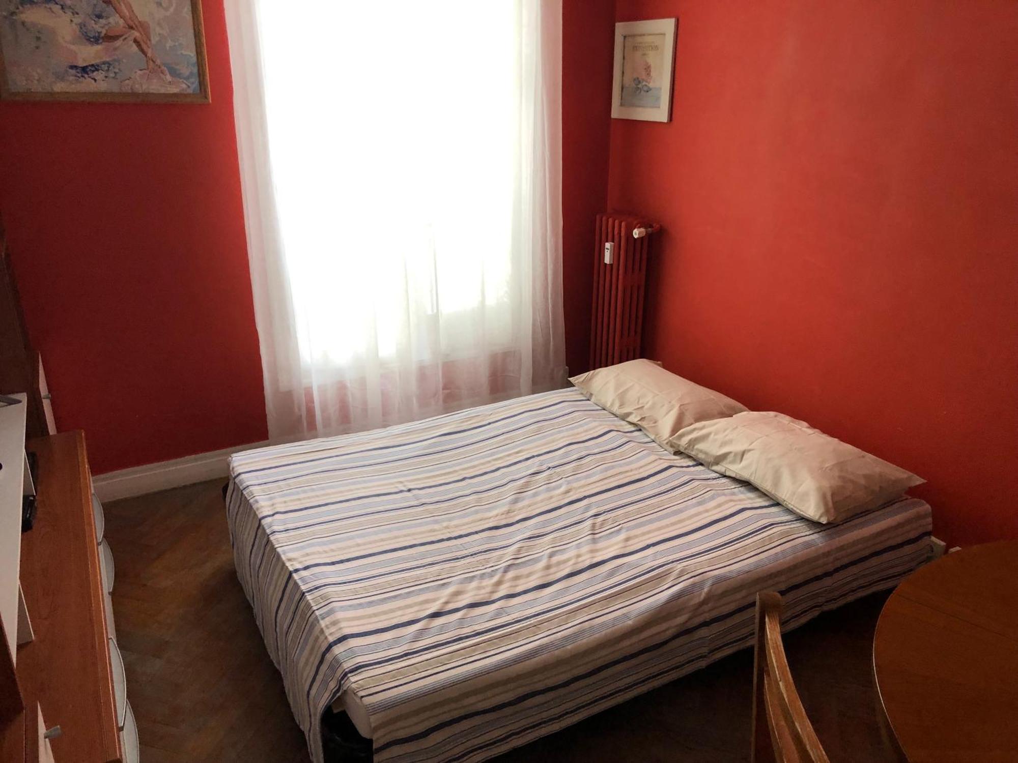 Central Station Apartment Nizza Exterior foto