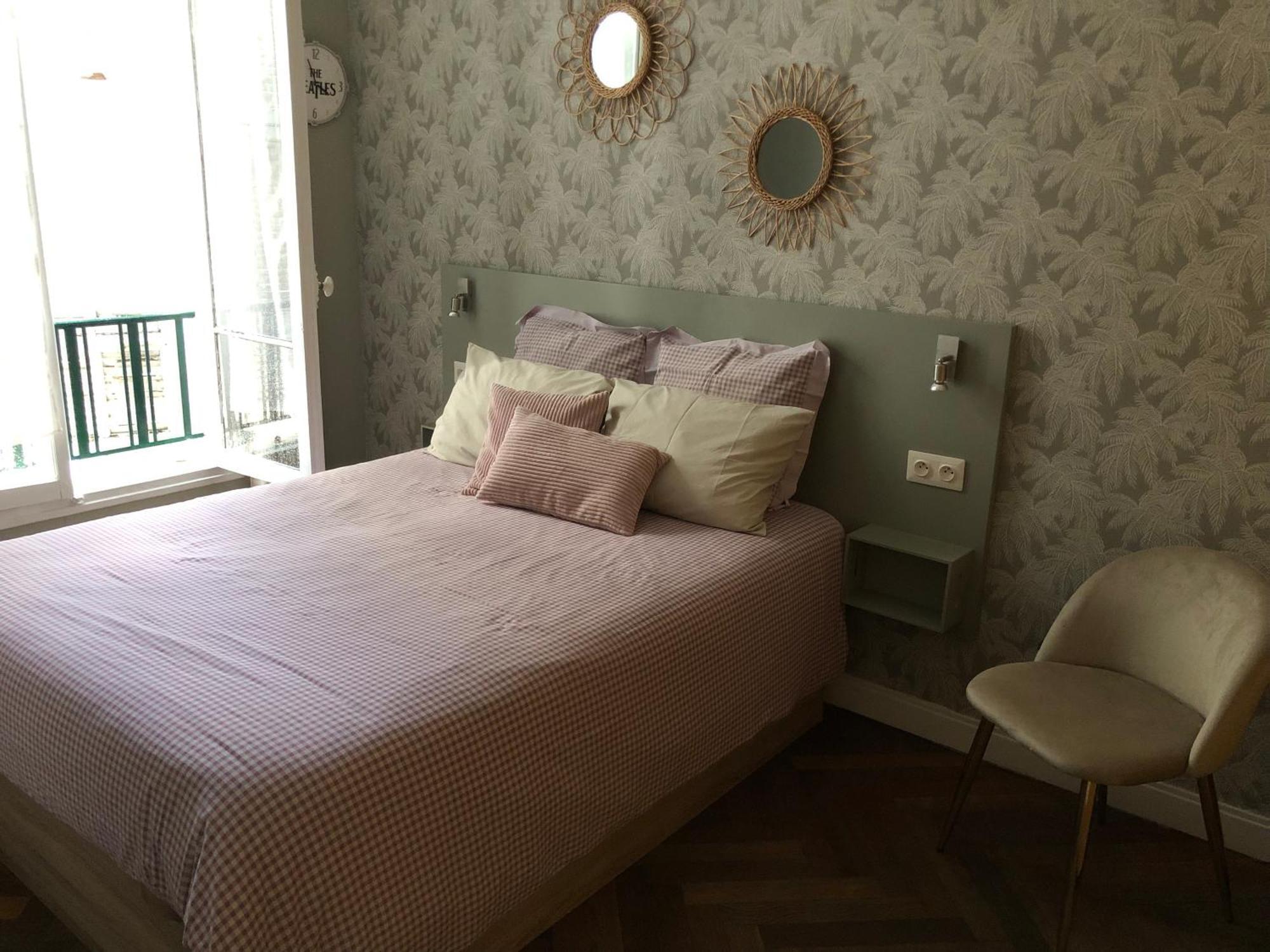 Central Station Apartment Nizza Exterior foto